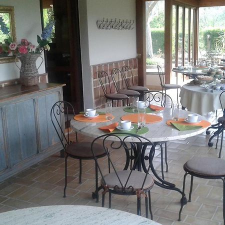 Agriturismo La Solagna Villa Montebello di Bertona Ngoại thất bức ảnh